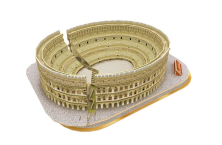 DT-339 3D Пазл CubicFun The Colosseum National Geographic 131 pcs