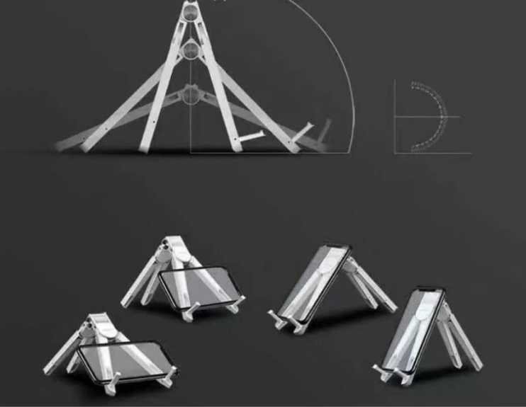 TV-252 Подставка Multi Function Stand под планшет и телефон