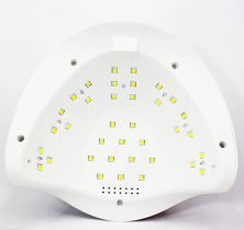 LM-004 Лампа Sun X 54W для маникюра