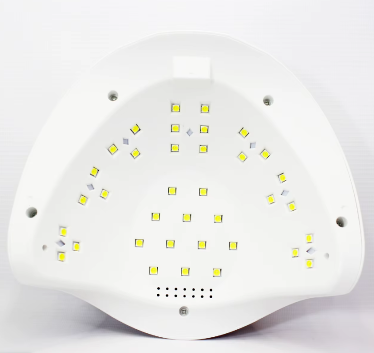 LM-004 Лампа Sun X 54W для маникюра