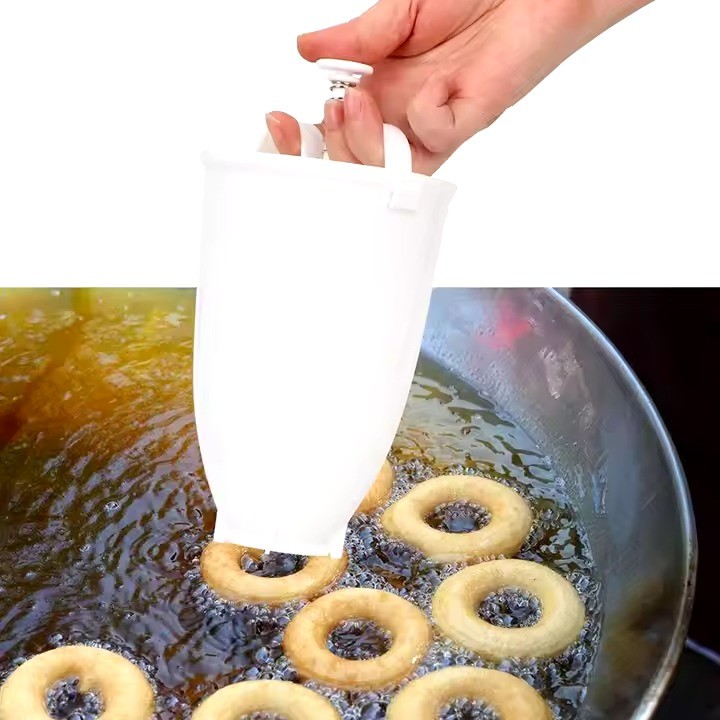 TV-865 Форма-дозатор для приготовления пончиков