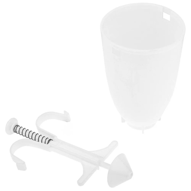 TV-865 Форма-дозатор для приготовления пончиков