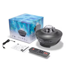 NCH-017 Проектор Starry Projector Light звездного небо с большим пультом