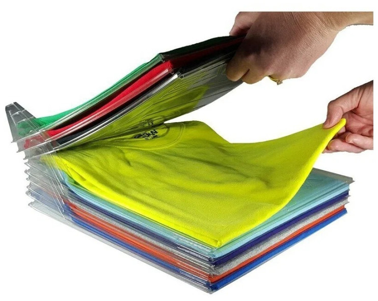 RZ-985 Органайзер для одежды