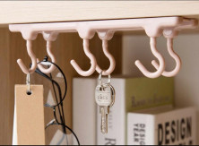 KP-549 Крючки Hook Storage Rack подвесные 