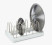 KP-619 Подставка Expanding Cookware Organizer для крышек