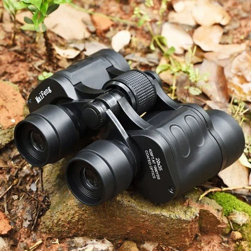 BN-201 Бинокль Hight Quality Binokulars 20x35