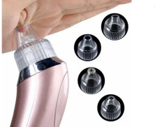 TDK-059 Очиститель Beauty Skin Care Specialist для кожи вакуумный 