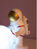 NCH-072 Ночник-светильник космонавт