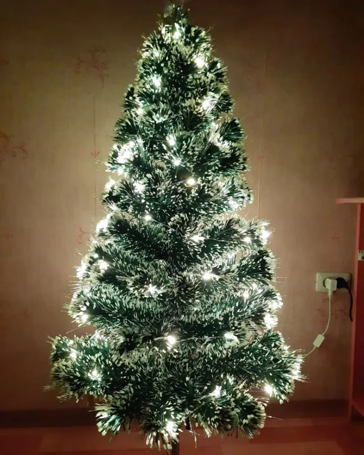 TV-675 Гирлянда с Bluetooth 10 м