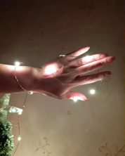 TV-675 Гирлянда с Bluetooth 10 м