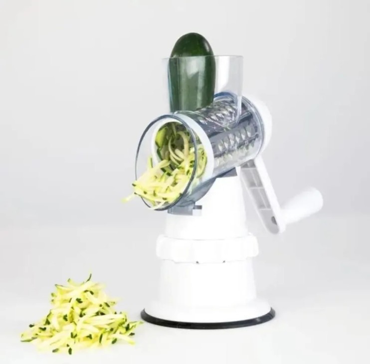 KP-322 Овощерезка Sumoslicer ручная 