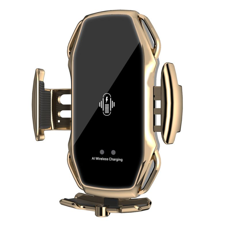 AV-190 Держатель-зарядное для смартфона А5 в автомобиль