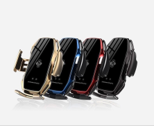 AV-190 Держатель-зарядное для смартфона А5 в автомобиль