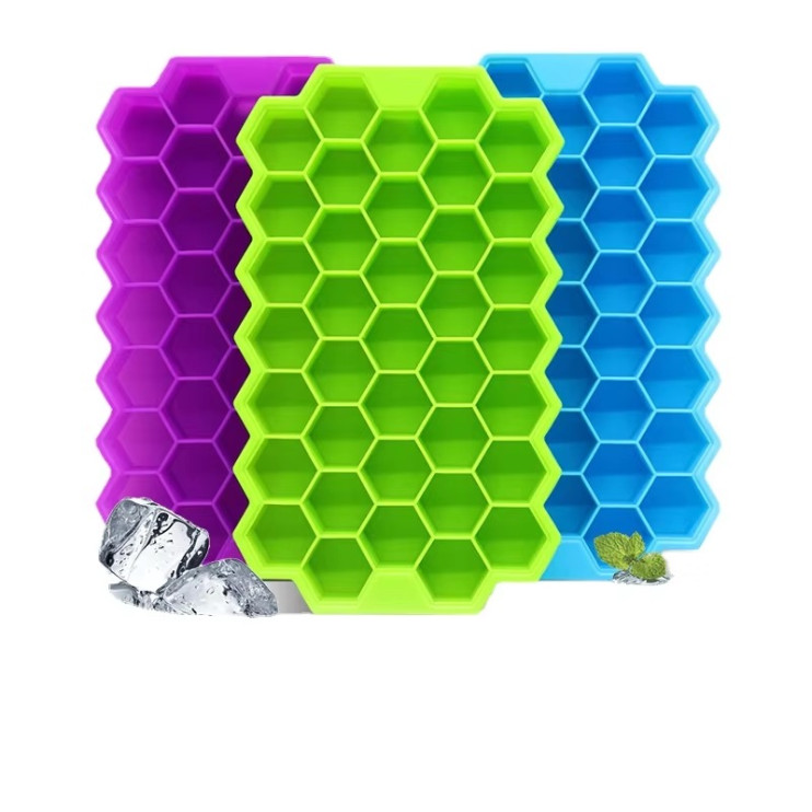 KP-908 Форма Соты для льда