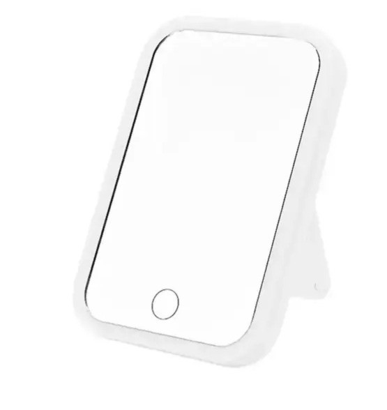 TDK-801 Зеркало Vanity Travel Mirror