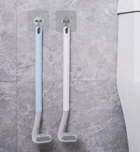 KP-998 Щетка для туалета изогнутая