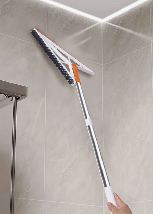 TK-231 Щетка Multifunctional Broom для уборки