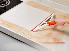 TK-231 Щетка Multifunctional Broom для уборки