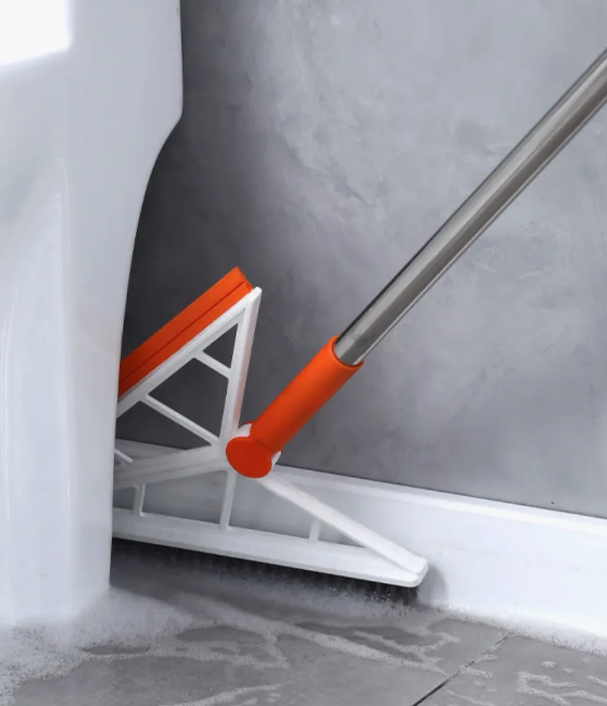 TK-231 Щетка Multifunctional Broom для уборки