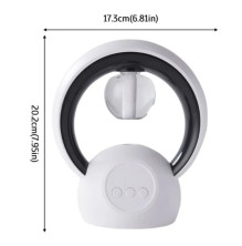 HM-063 Увлажнитель Intelligent Mosquito Repellent  3in1  с ночником 