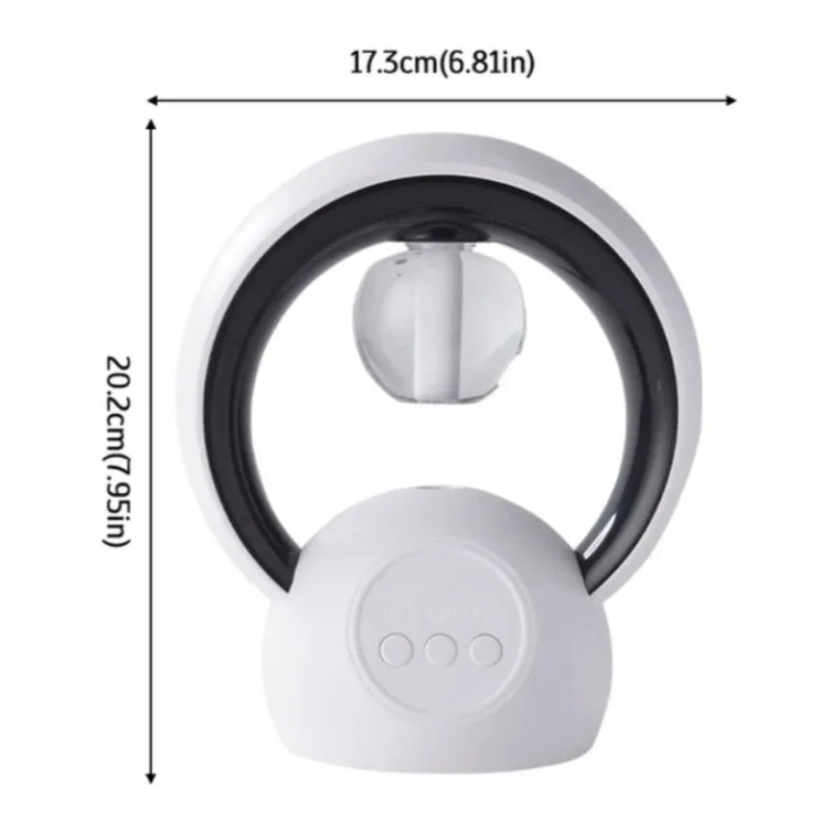 HM-063 Увлажнитель Intelligent Mosquito Repellent  3in1  с ночником 