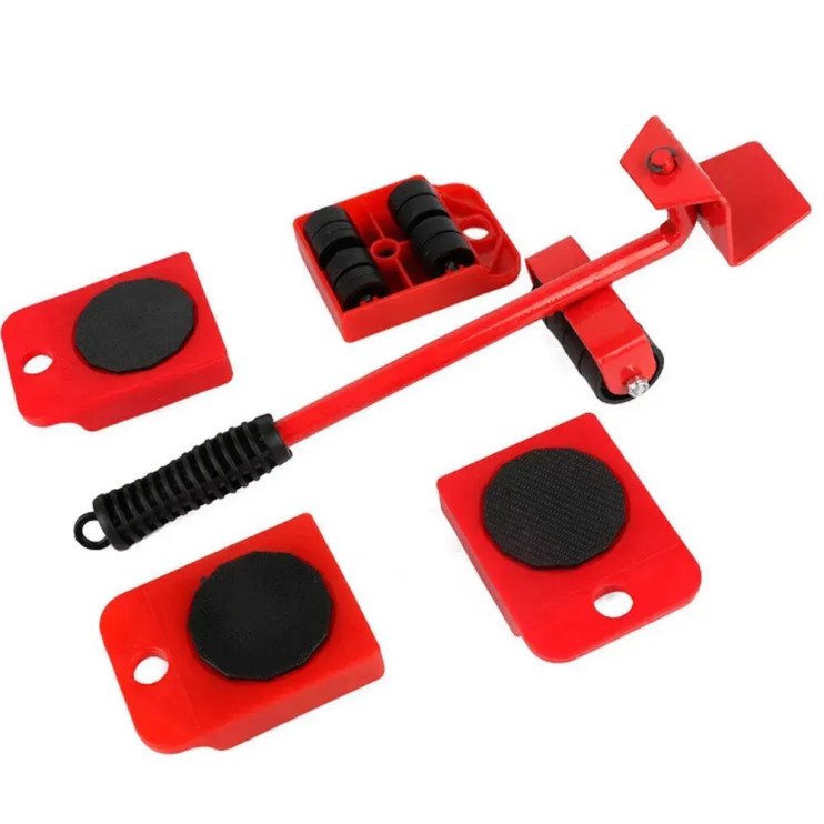 TV-608 Набор для перемещения мебели