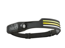 FNL-151 Фонарь Cова CB-689-3  налобный светодиодный 