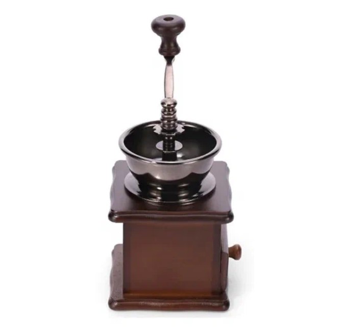 CH-010 Кофемолка механическая