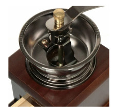 CH-010 Кофемолка механическая