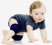 RZ-931 Наколенник Infant Toddlers детский