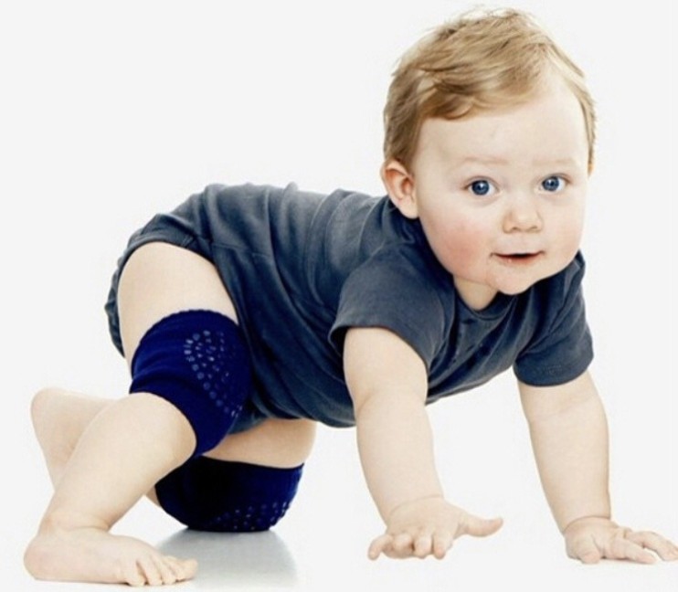 RZ-931 Наколенник Infant Toddlers детский