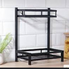 TV-463 Стойка Kitchen Rack для хранения специй 