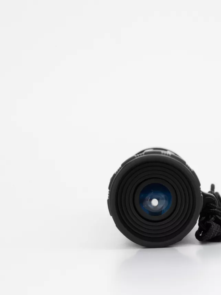 BN-905 Бинокль Monokular 10х25