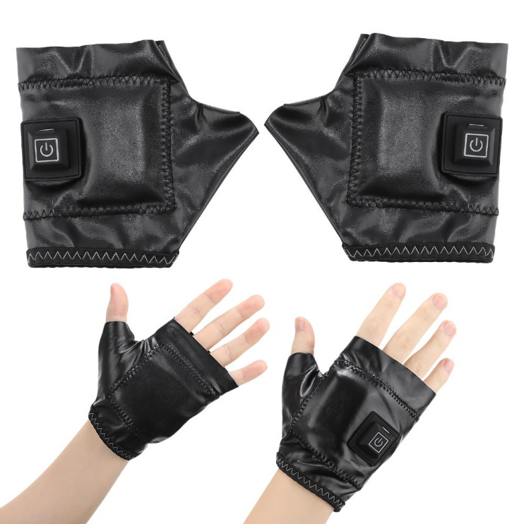 RZ-087 Перчатки Heating Gloves с подогревом