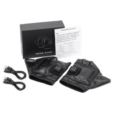 RZ-087 Перчатки Heating Gloves с подогревом