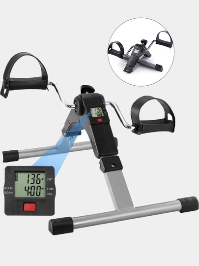 TR-060 Велотренажёр Pedal exerciser