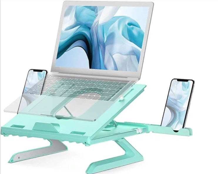 TV-172 Подставка Ergonomic под ноутбук