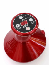 MS-568 Массажер Scraping Innsrument красный