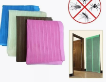 TV-062 Шторка Magic Mesh антимоскитная  магнитная  100х210 см