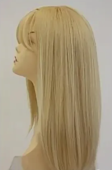 TDK-304 Парик блонд
