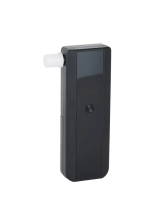 AL- 002 Алкотестер Alcohol Tester AT-188