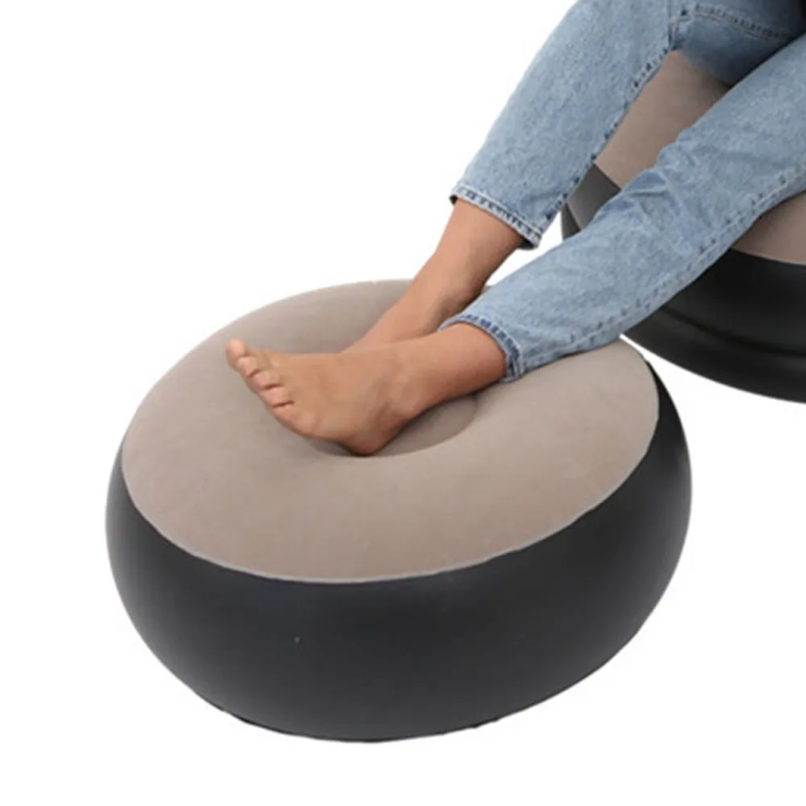 TV-255 Кресло Inflatable Sofa надувное