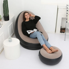 TV-255 Кресло Inflatable Sofa надувное