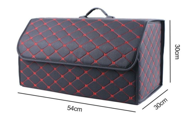 LT-017 Органайзер автомобильный L