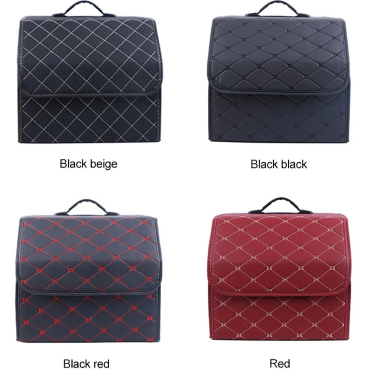 LT-017 Органайзер автомобильный L