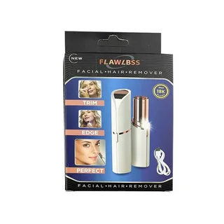 TDK-333 Триммер Flawbss для лица