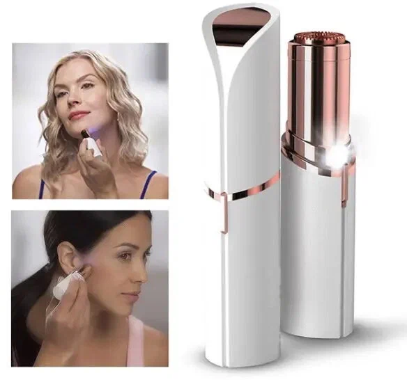 TDK-333 Триммер Flawbss для лица