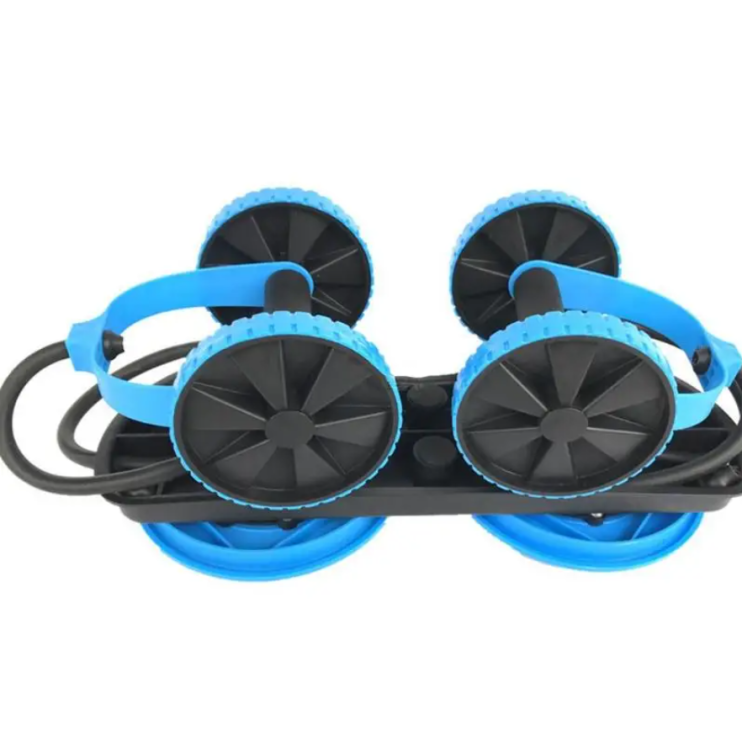 TV-503 Тренажер-эспандер многофункциональный