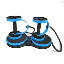 TV-503  Тренажер-эспандер многофункциональный